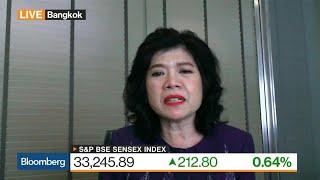 SET CEO on Thailand Outflows, IPOs, Stock Connect With China