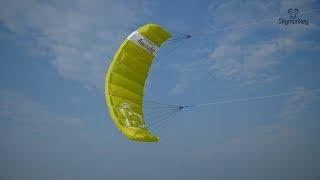 Skymonkey Airtwister Lenkmatte (Start / Flug / Landung)