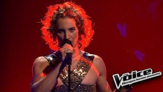 Lavrans Svendsen | I Don't Want to Be (Gavin DeGraw) | LIVE | The Voice Norway 2024