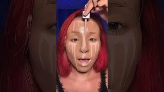 Are you ready for Halloween makeup look??? #sfx  #fakesituation