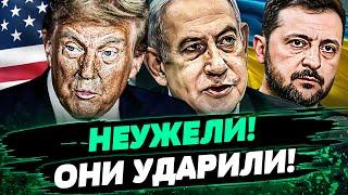 3 МИНУТЫ НАЗАД! АД на ИРАНЕ! ПОДРЫВ от США! ЯДЕРНЫЕ ЗАЛПЫ уже в НЕБЕ! ВСЕ ПОМЕНЯЛОСЬ! — Мигдаль