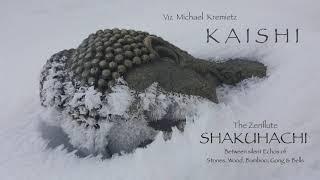 Viz Michael Kremietz  - KAISHI (New Instrumental Mix 2021)