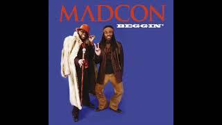 Madcon - Beggin' (432hz)