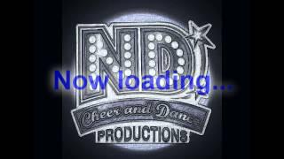 ND Productions promo