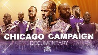 #IUIC | THE #CHICAGOCAMPAIGN | OFFICIAL #DOCUMENTARY