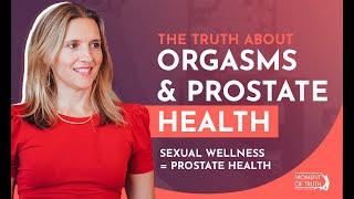 Why Men Need to Prioritize Sexual Health for Prostate Wellness