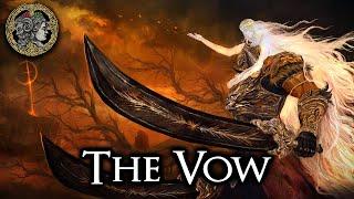 The VOW & Miquella the God EXPLAINED | Elden Ring Lore