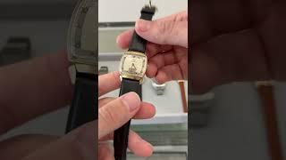 5 Vintage Watches Under $500, Available at The Watch Preserve