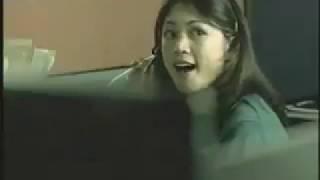 SBC - Sneeze Commercial 2003 TV Series stars from The Amazing Race Asia/AXN's Asia's Got Talent