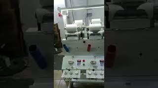 #Yarn Assembly #Winding Machine