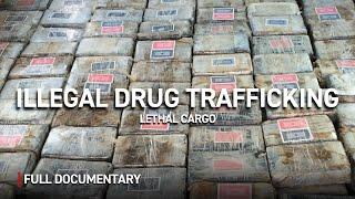 Deadly Cargo: The Dark World of Dealing Drugs | Autentic Documentary