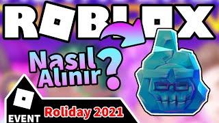 ICE BRAIN NASIL ALINIR? | ROLIDAY 2021