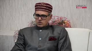 CM Omar Abdullah Inspects Civil Secretariat & Legislative Assembly in Jammu