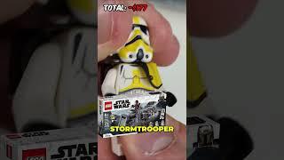 Amazing Finds in a $1,000 LEGO Star Wars Haul UNBOXING!  #lego #legostarwars #legominifigures