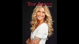 Real Estate Client Shares Experience with Top Agent Magazine