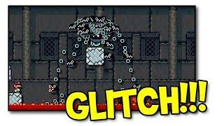 Magic Pipe GLITCH Tutorial | Super Mario Maker *PATCHED*