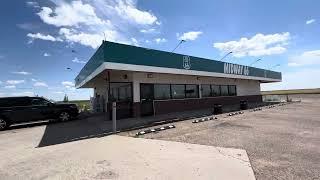 Pit Stop Tour - Valero Adrian, TX