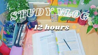 #study_vlog | study vlog aesthetic | study vlog India |  | Shraddha