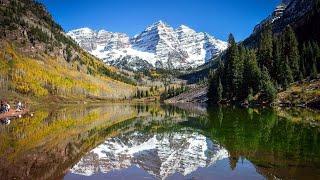 Colorado - The US Explained | Travel Guide to the Centennial State