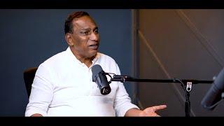 Malla Reddy University X Raw Talks | Vamshi Kurapati Podcast Episode