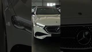 Mercedes E-Class 2025 lMalik Motors Prime #youtubeshorts #viralvideo #yt #shorts #cars #mercedes