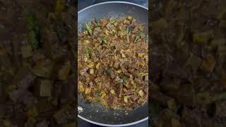 Tali fry on tawa | Tili recipe | goat spleen | mutton tili | best source for haemoglobin iron