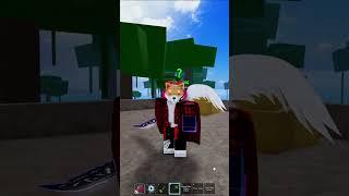 Ngày 3 Random Trái Ác Quỷ Cho Đến Khi Ra KITSUNE ở Sea 1  #bloxfruits  #starjinxroblox #shorts