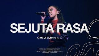 Sejuta Rasa - Army of God Worship (Official Music Video)