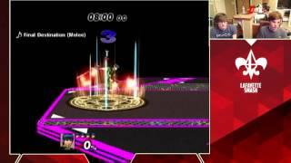 Round Robins 2016  - PM Session 3 -  Soy vs Triston