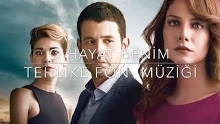 O Hayat Benim   2  Tehlike Fon Müziği by Leon Futko