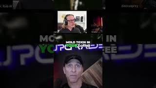 Coffee Toxins: Urgent Pee? Mold's Shocking Sign!