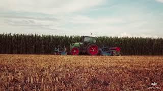 Fendt 311/ Rabe / Nodet/ Frontgrubber Eigenbau