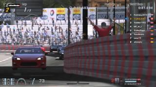 GTWorld.ca - A Day at the Races - May 30th, 2015