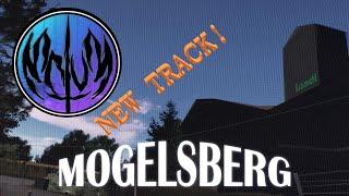 NEW TRACK - MOGELSBERG || EXCITE V2 BMW E36 || Assetto Corsa