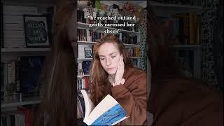 pov: you watch me read #booktok #booktube