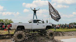 Every Truck in the Yee Yee Day Mud Bog