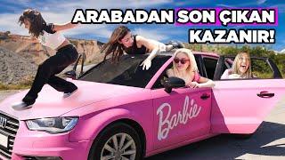 ARABADAN SON ÇIKAN KAZANIR!