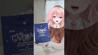 Hebi 헤비님의 친필 싸인 앨범!