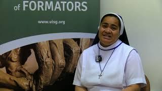 Formation for Formators: interview to Sr. Sipona Mary Agnes Ah Kuoi, CSN