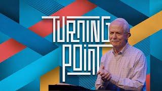 StoneBridge Online 8:30a | Turning Point - Mike Wenig