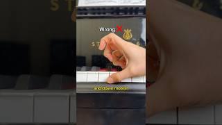 Lots of piano tips on my Patreon  #piano #pianotechnique #pianotips #secrets