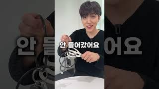 링 마술 10년차의 실력을 의심하면 안되는 이유
