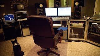 RECORDING STUDIO & HOME FOR SALE - 1016 Clearview Dr, MT Juliet TN