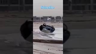 WOW. OMG. Crazy driver #music #dance #remix #funny #top #rec #reels #crazy #omg #1k #automobile #