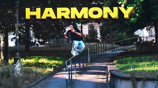 HARMONY | A Short Scootering Film