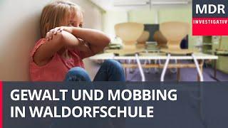 Misshandlungen an Waldorfschule Weimar?