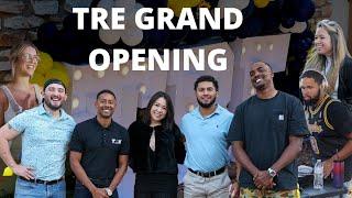 Teifke Real Estate HQ Grand Opening!