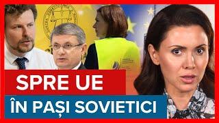 Moldova poate, dar PAS n-o lasă