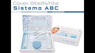 CAVEX - Bite & White ABC Masterkit ITA