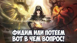 НУ ЧТО? МЕЙНИМ НОВЫХ ГЕРОЕВ? Mobile Legends \ СЮДА ЭТОГО КЛАУДА!